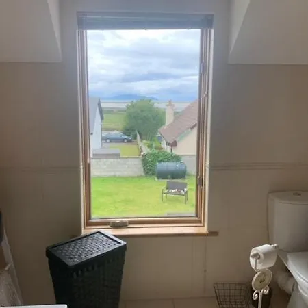 Kerry Coastal Hideaway * Fenit