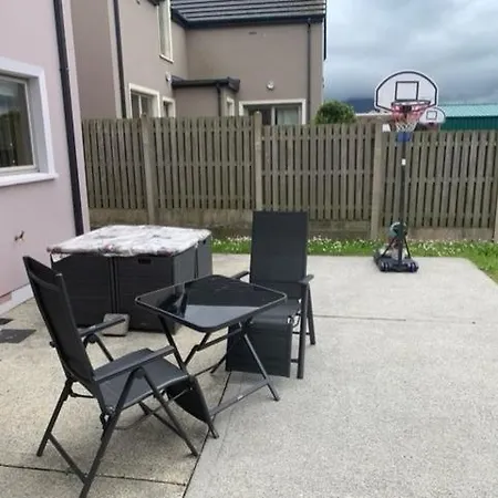 Kerry Coastal Hideaway *