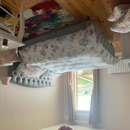 Σπίτι διακοπών Kerry Coastal Hideaway Fenit
