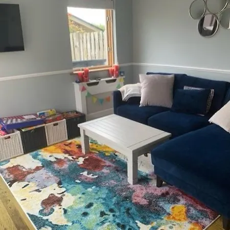 Kerry Coastal Hideaway