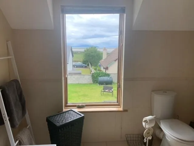 Kerry Coastal Hideaway * Fenit