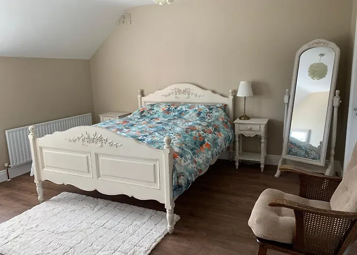 Kerry Coastal Hideaway *